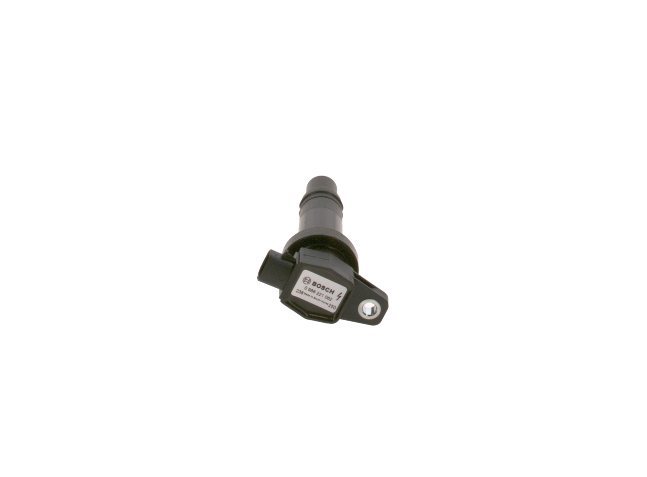 Compre 0986221062 Bosch Bobina de ignição