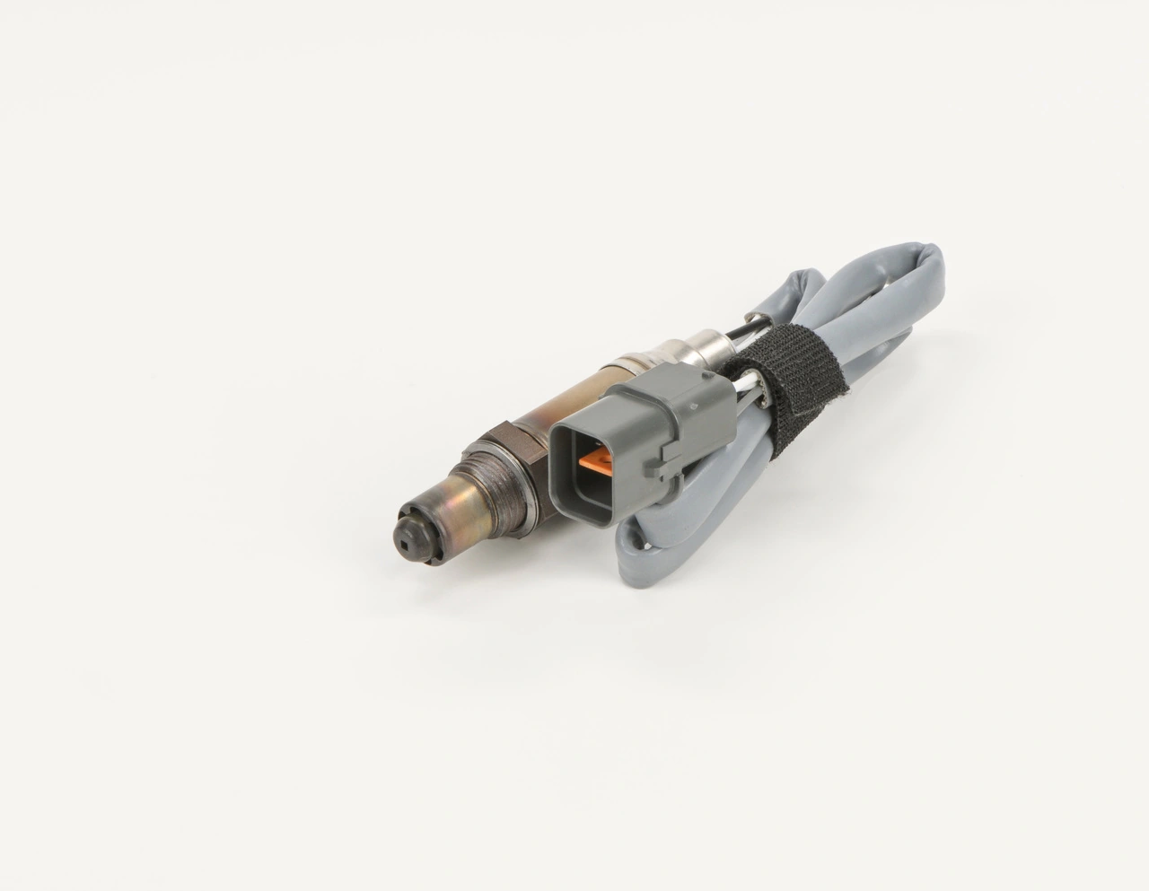 Sonda lambda, sensor esquerdo de oxigênio até o catalisador Bosch F00HL00167 preço, a partir de 76,94 USD