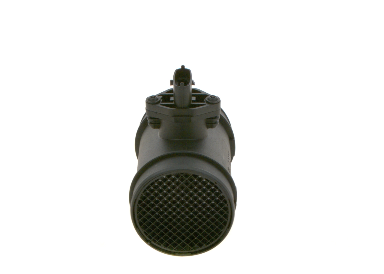 Sensor de fluxo (consumo) de ar, medidor de consumo M.A.F. - (Mass Airflow) 0281002184 Bosch