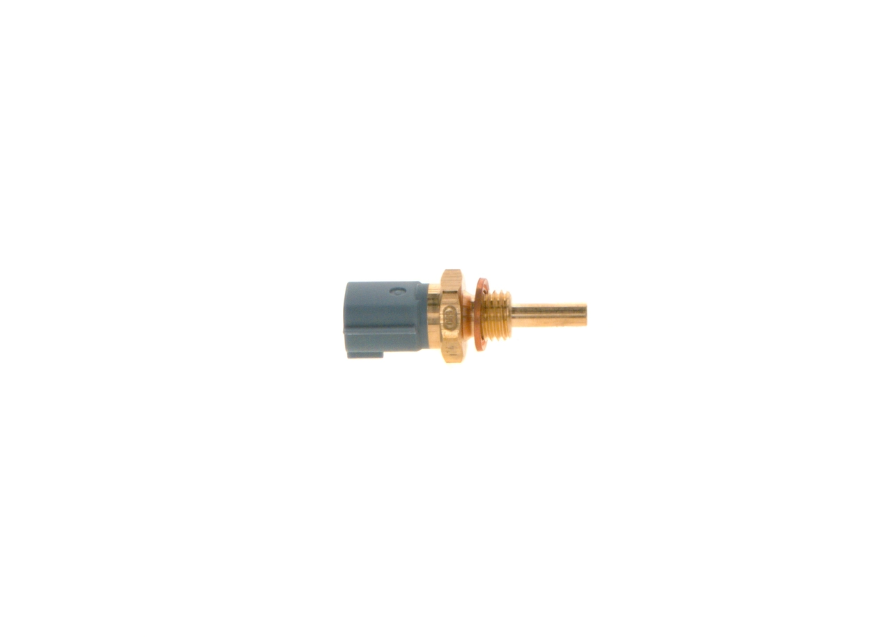 0280130129 Bosch Sensor de temperatura do fluido de esfriamento
