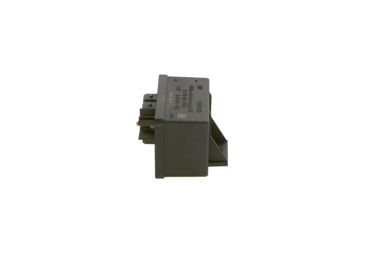 Relê das velas de incandescência Bosch 0281003018 preço, a partir de 37,31 USD