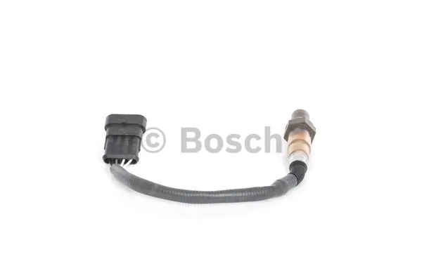 Sonda lambda, sensor de oxigênio 0258006206 Bosch