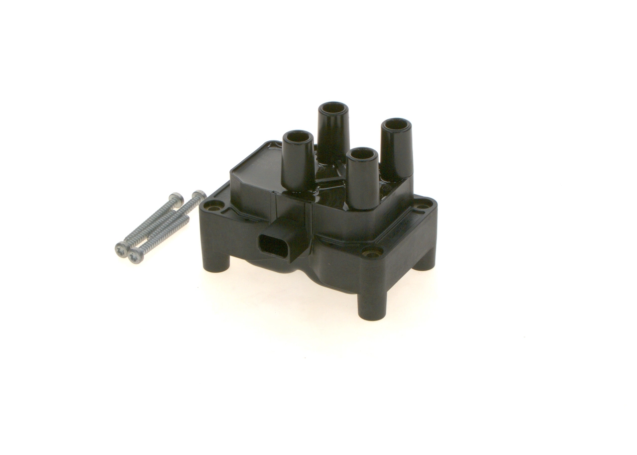 Bobina de ignição 0221503485 Bosch