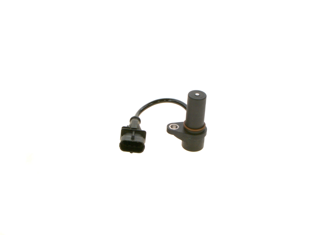 Sensor de posição (de revoluções) de cambota 0281002513 Bosch