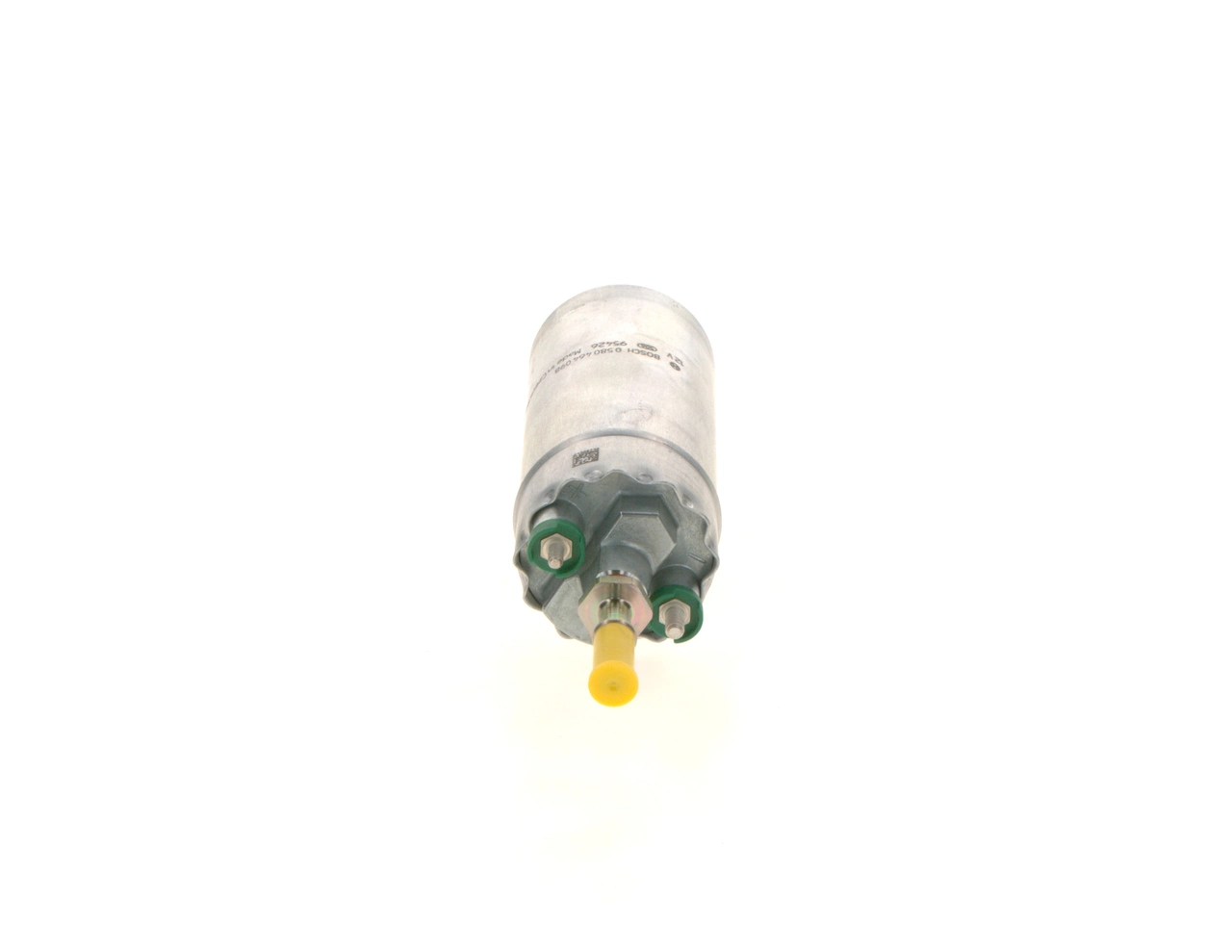 0580464098 Bosch Elemento de turbina da bomba de combustível