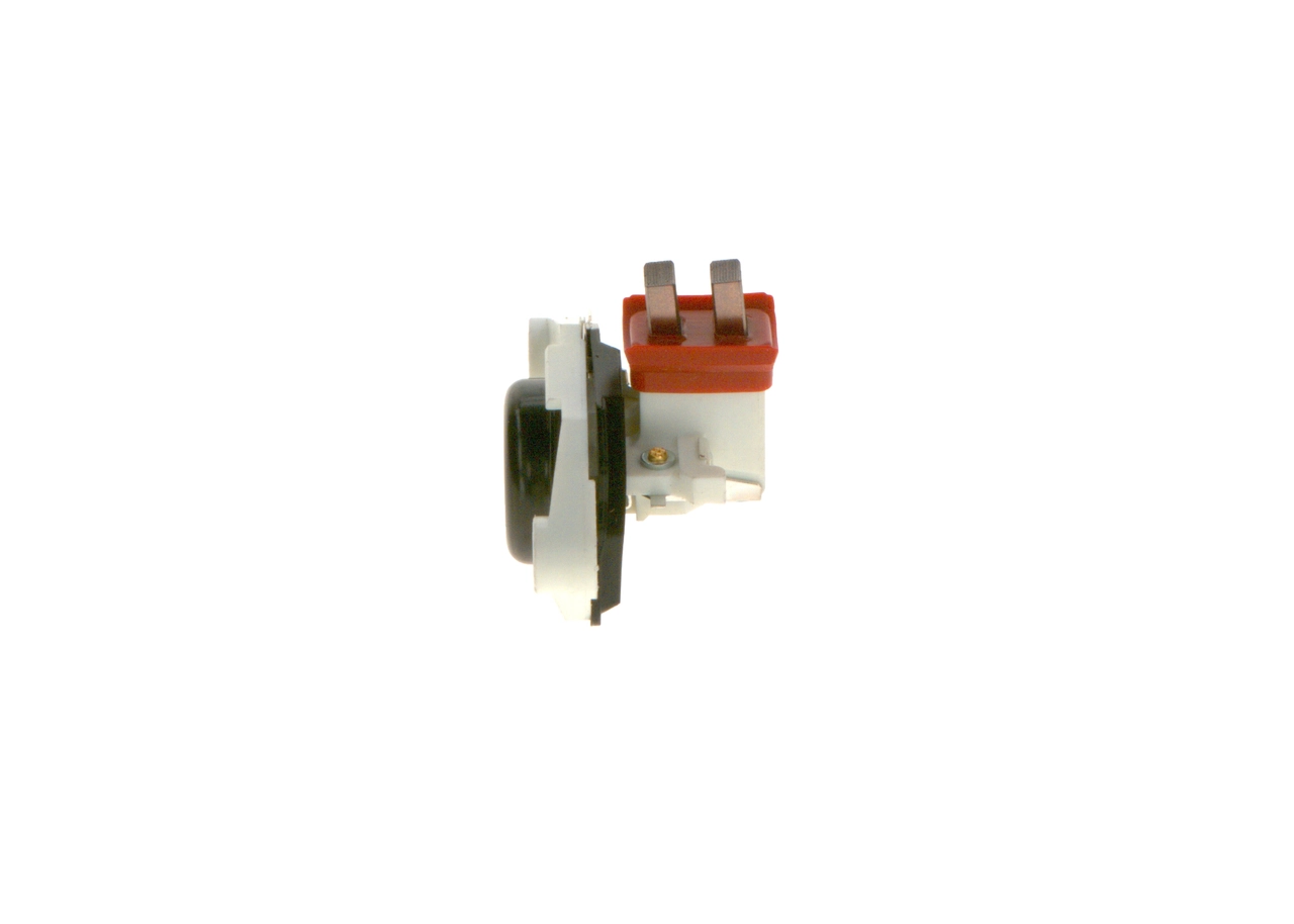 Compre 1987237065 Bosch Relê-regulador do gerador (relê de carregamento)