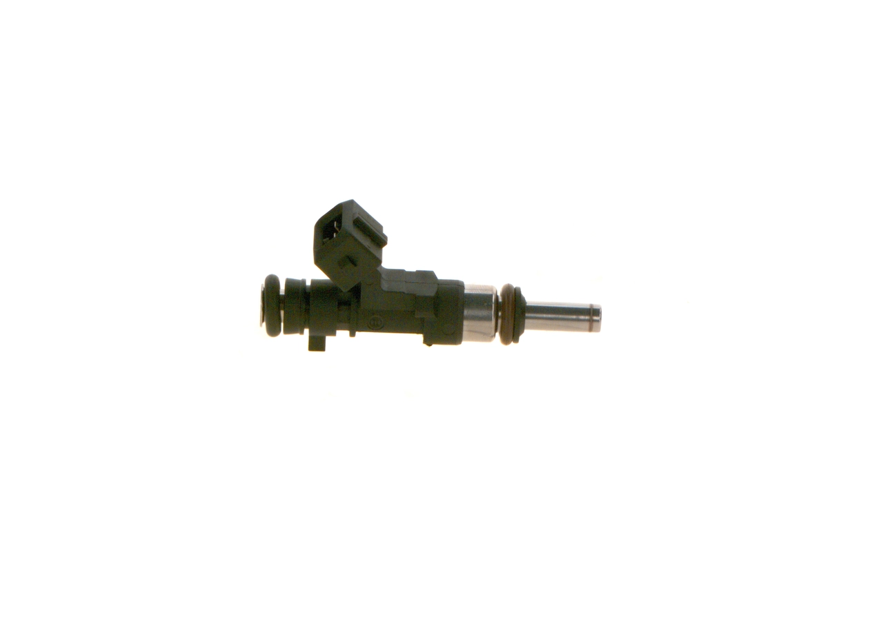 Injetor de injeção de combustível 0280158124 Bosch