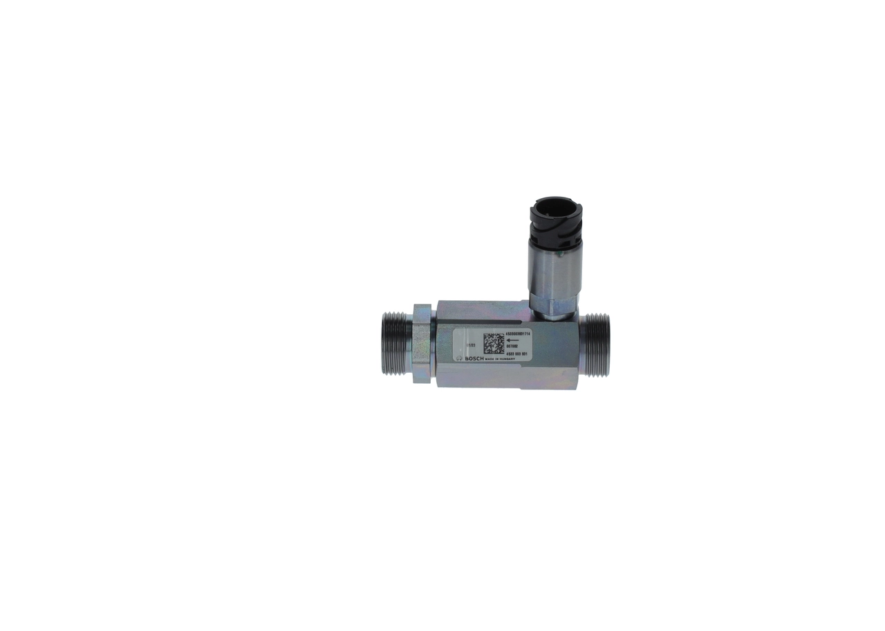 9330331010 Bosch Relê retrator do motor de arranco