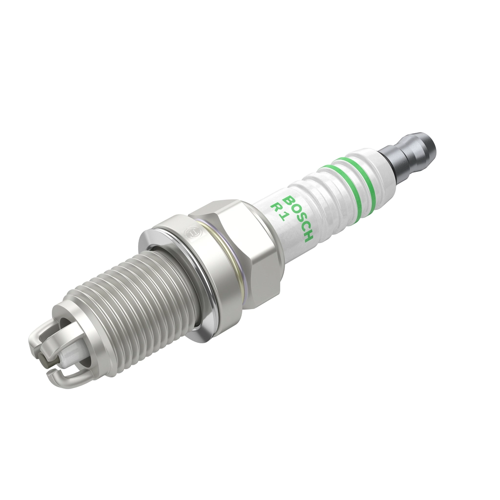 Vela de ignição 0241235752 Bosch