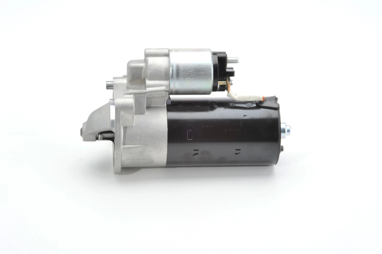 Compre 0001109252 Bosch Motor de arranco