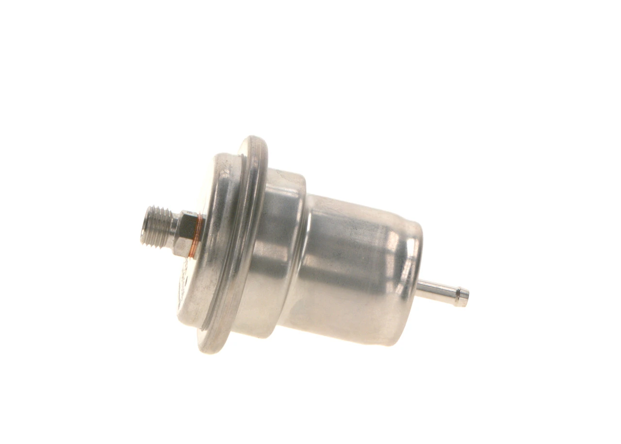 Compre 438170035 Bosch Acumulador hidráulico do sistema de alimentação