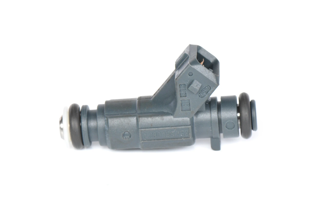 Compre 0280155753 Bosch Injetor de injeção de combustível