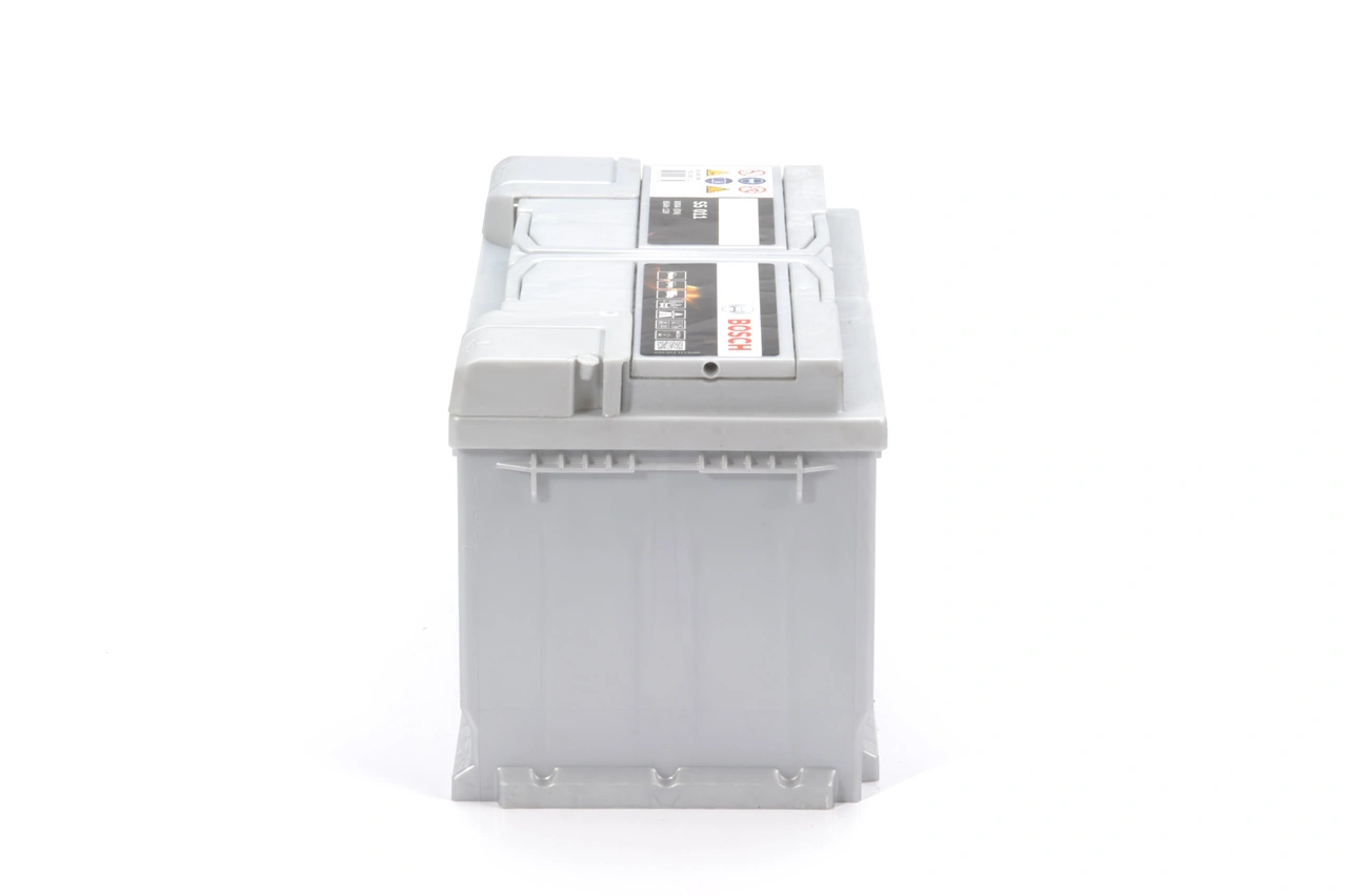 0092S50110 Bosch Bateria recarregável (PILHA)