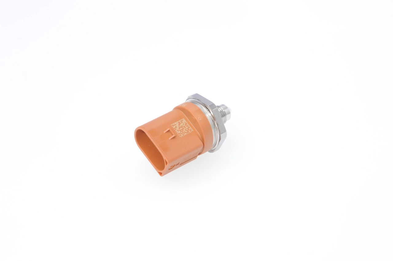 0261545050 Bosch Sensor de pressão de combustível