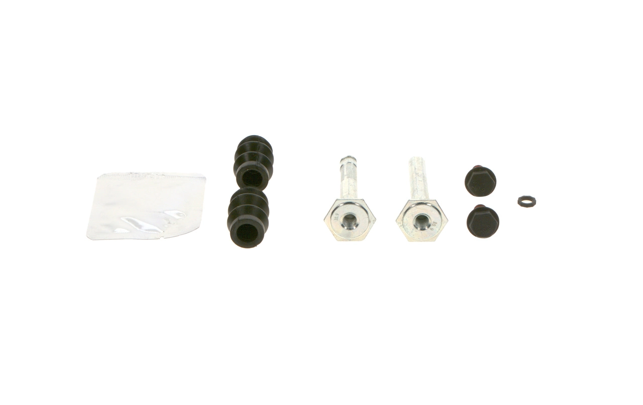 Compre 1987470686 Bosch Kit de reparação de suporte do freio dianteiro