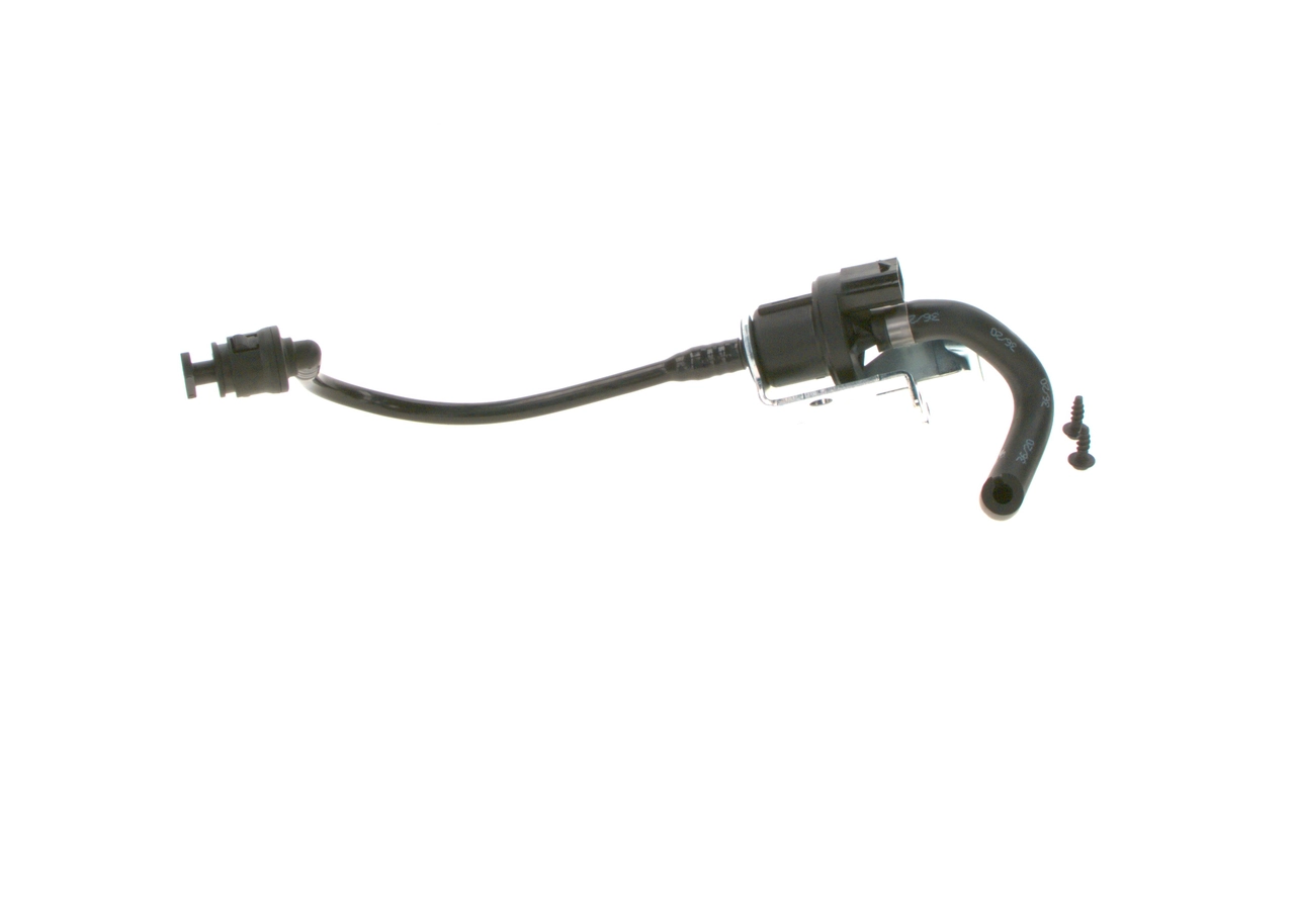 Compre F01C600075 Bosch Válvula de ventilação dos gases do tanque de combustível
