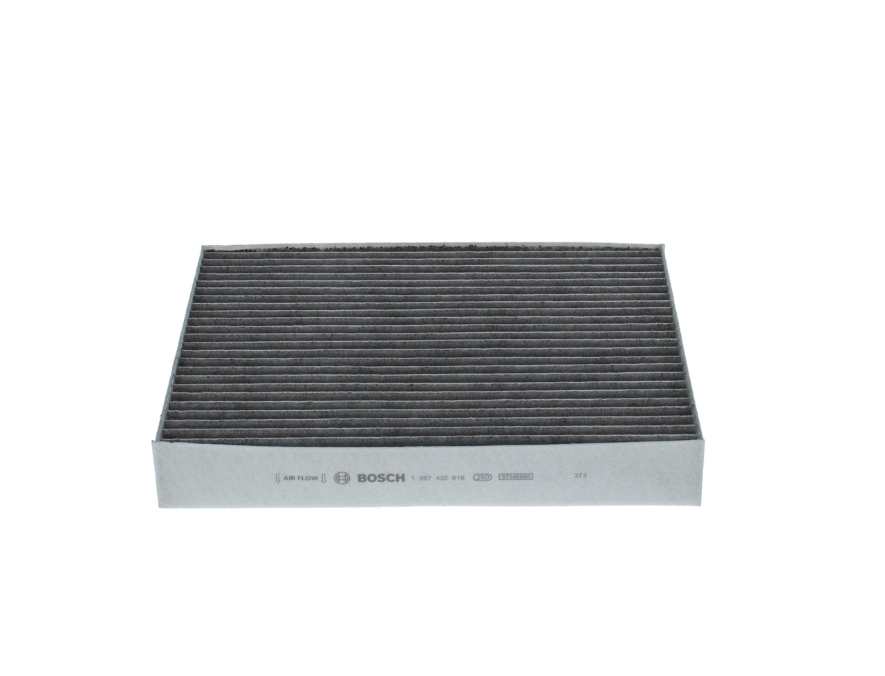 Filtro de salão Bosch 1987435619 preço, a partir de 12,47 USD
