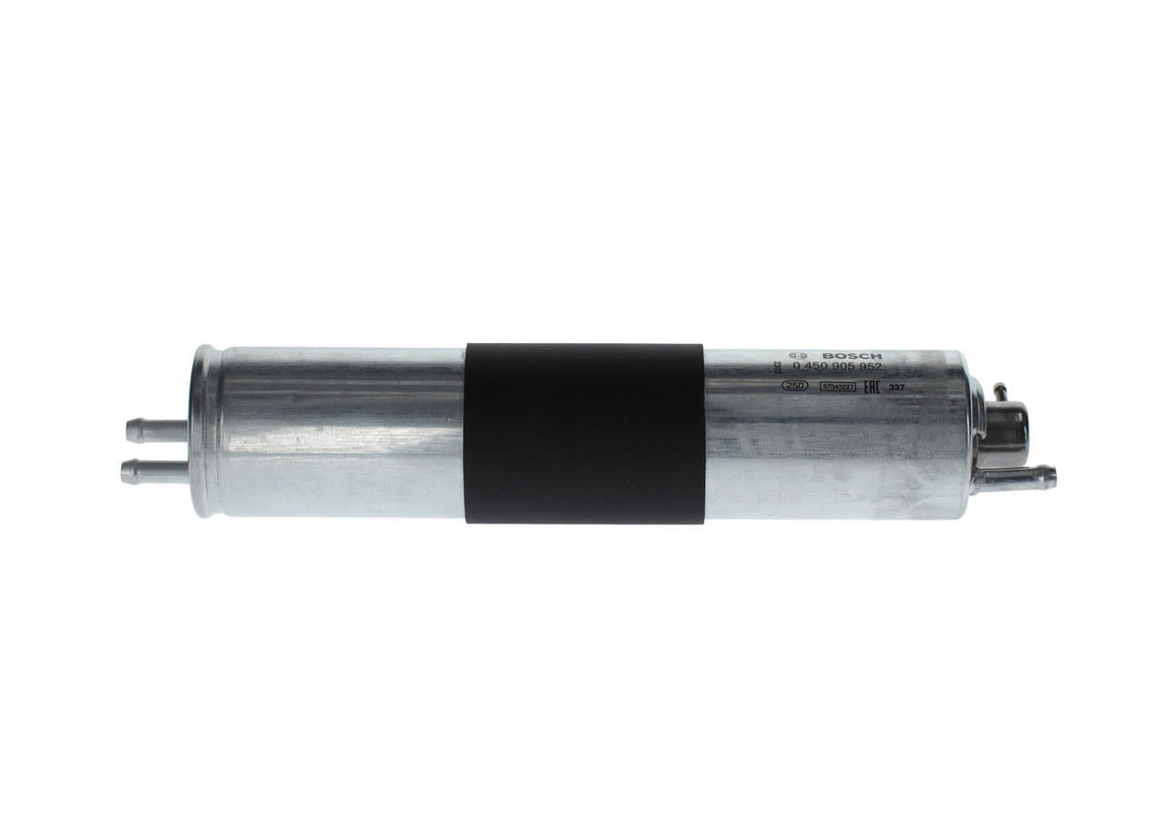0450905952 Bosch Filtro de combustível