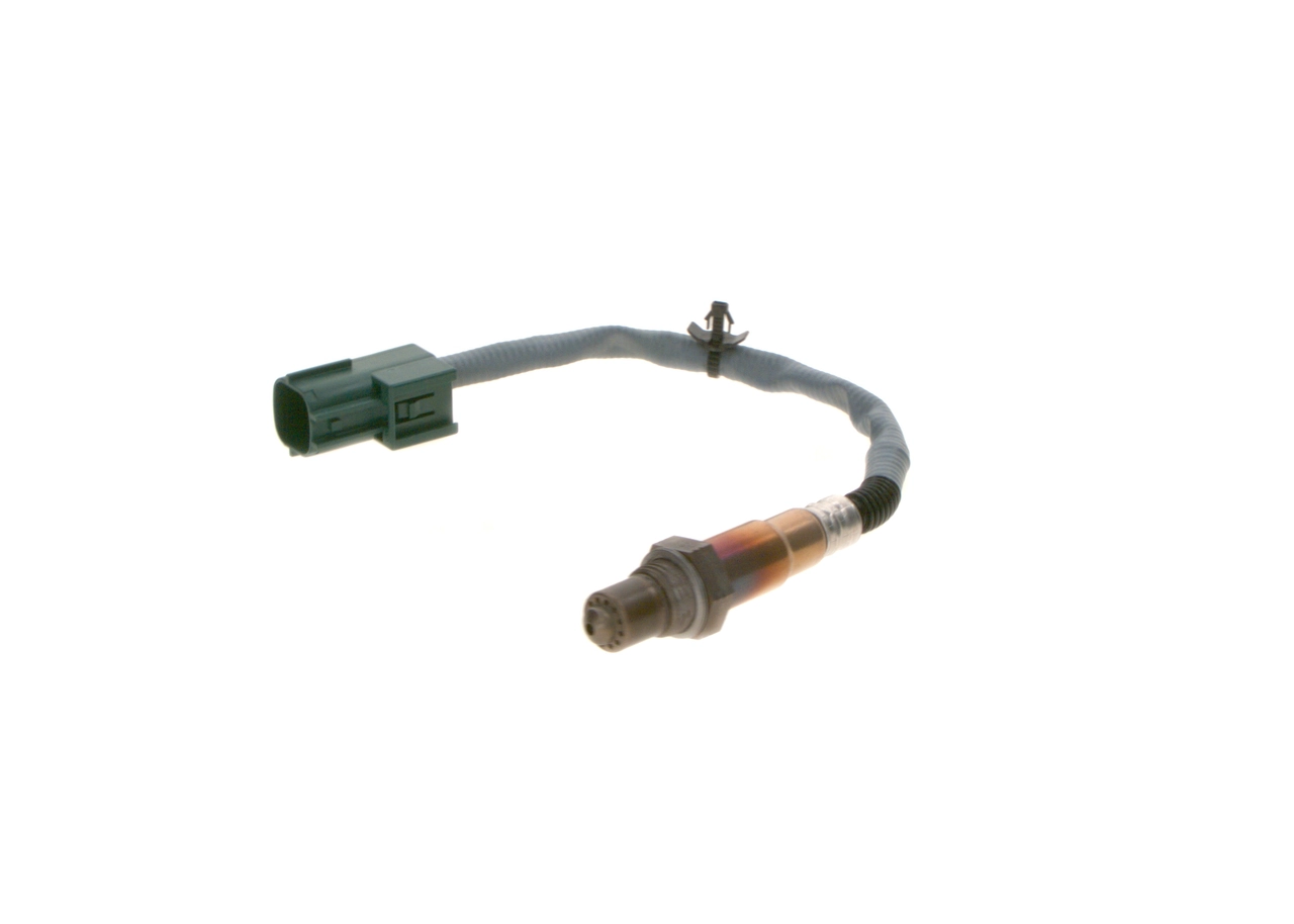 0258006513 Bosch Sonda lambda, sensor de oxigênio depois de catalisador