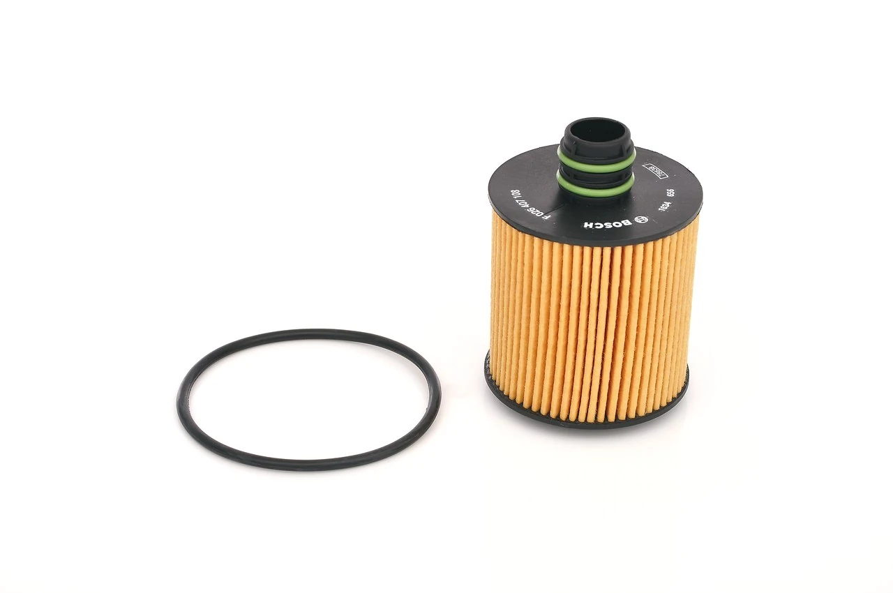 Filtro de óleo Bosch F026407108 preço, a partir de 6,64 USD