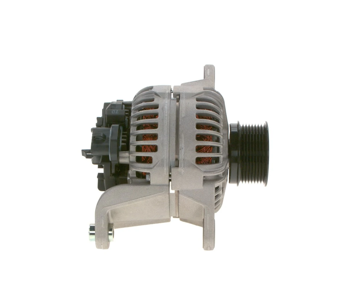 Compre 0124655500 Bosch Gerador