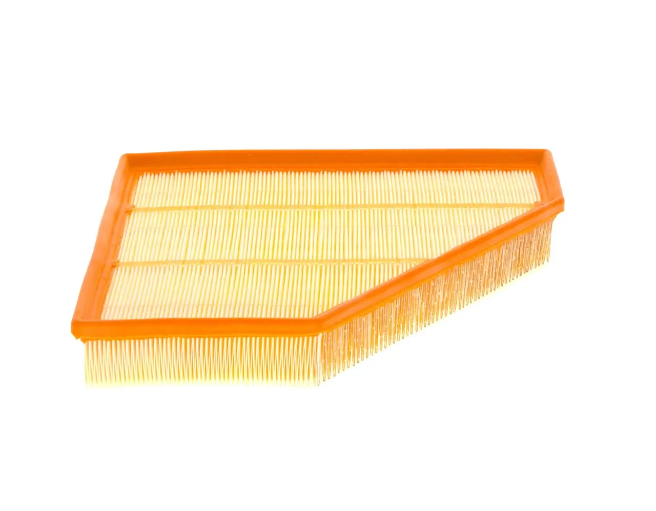 F026400119 Bosch Filtro de ar