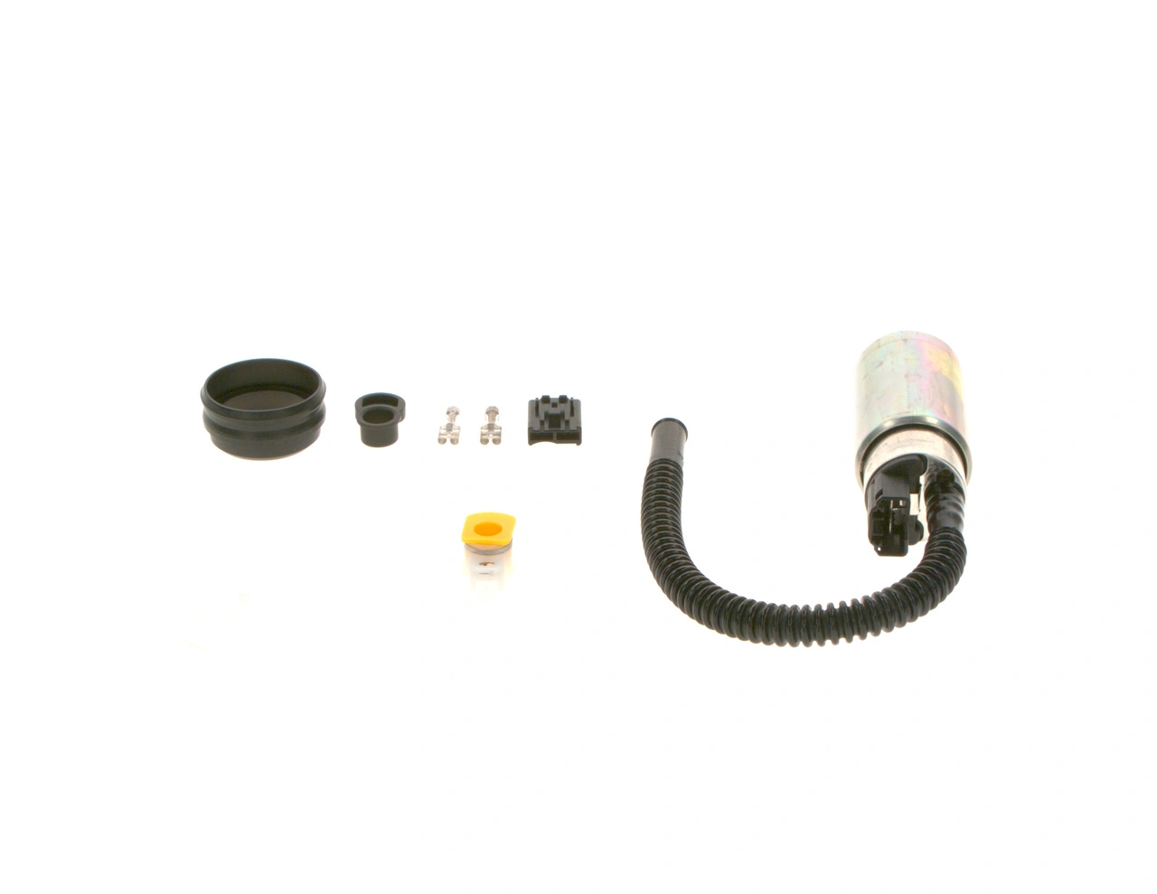 Módulo de bomba de combustível com sensor do nível de combustível Bosch 0986580801 preço, a partir de 81,62 USD