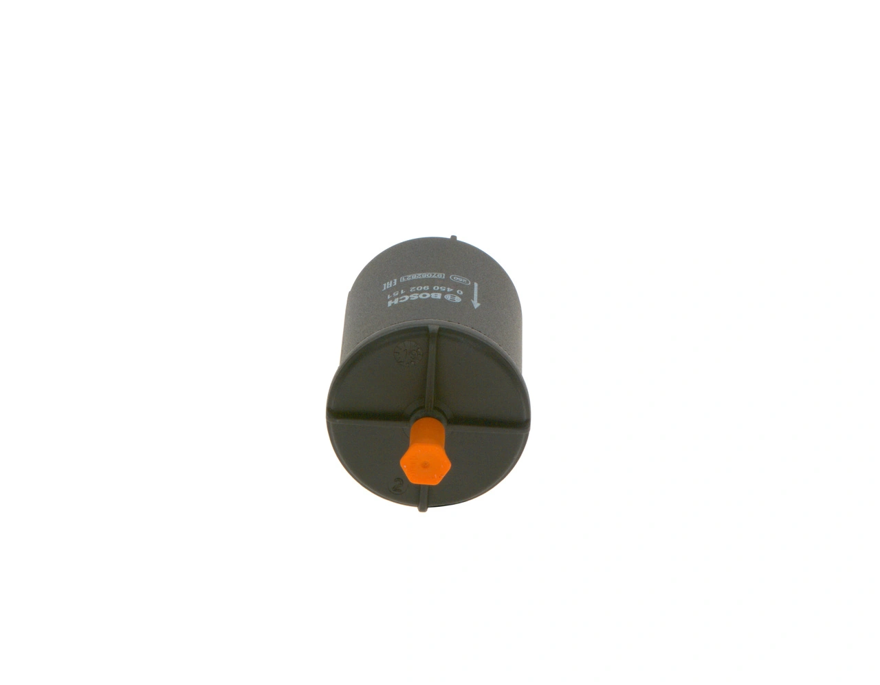 0450902151 Bosch Filtro de combustível