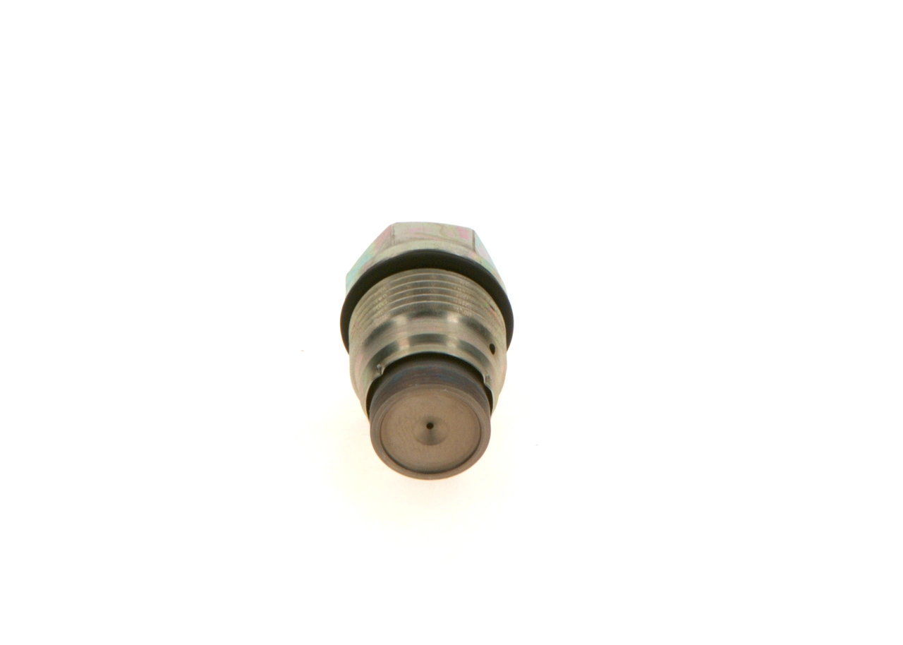 Compre 1110010012 Bosch Válvula de regulação de pressão (válvula de redução da Bomba de Combustível de Pressão Alta) Common-Rail-System