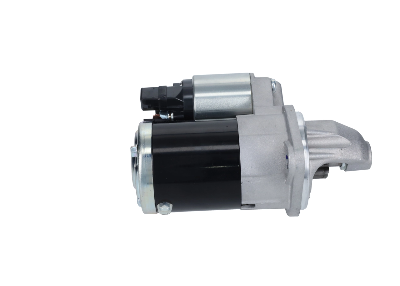 Compre 1986S00687 Bosch Motor de arranco