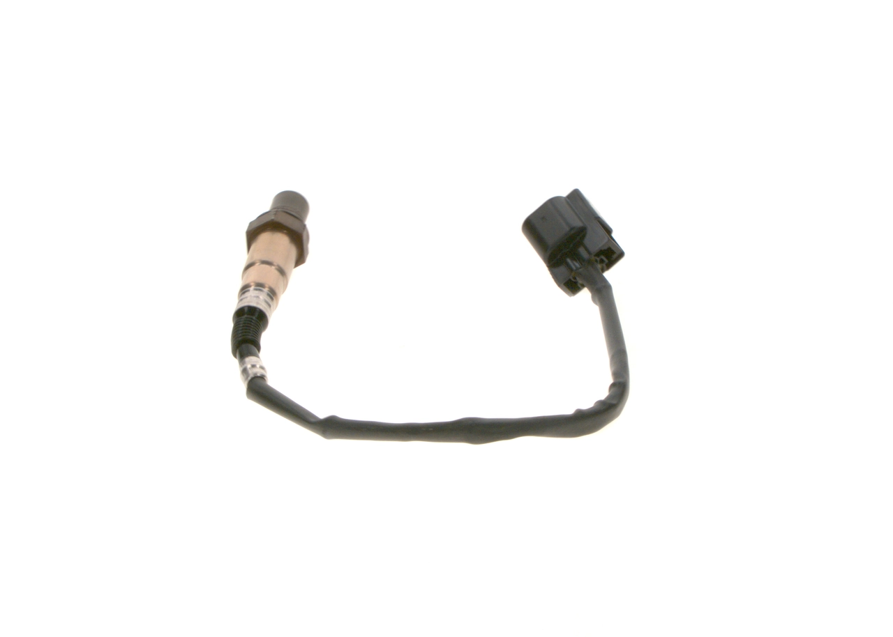 Compre 0258986627 Bosch Sonda lambda, sensor de oxigênio