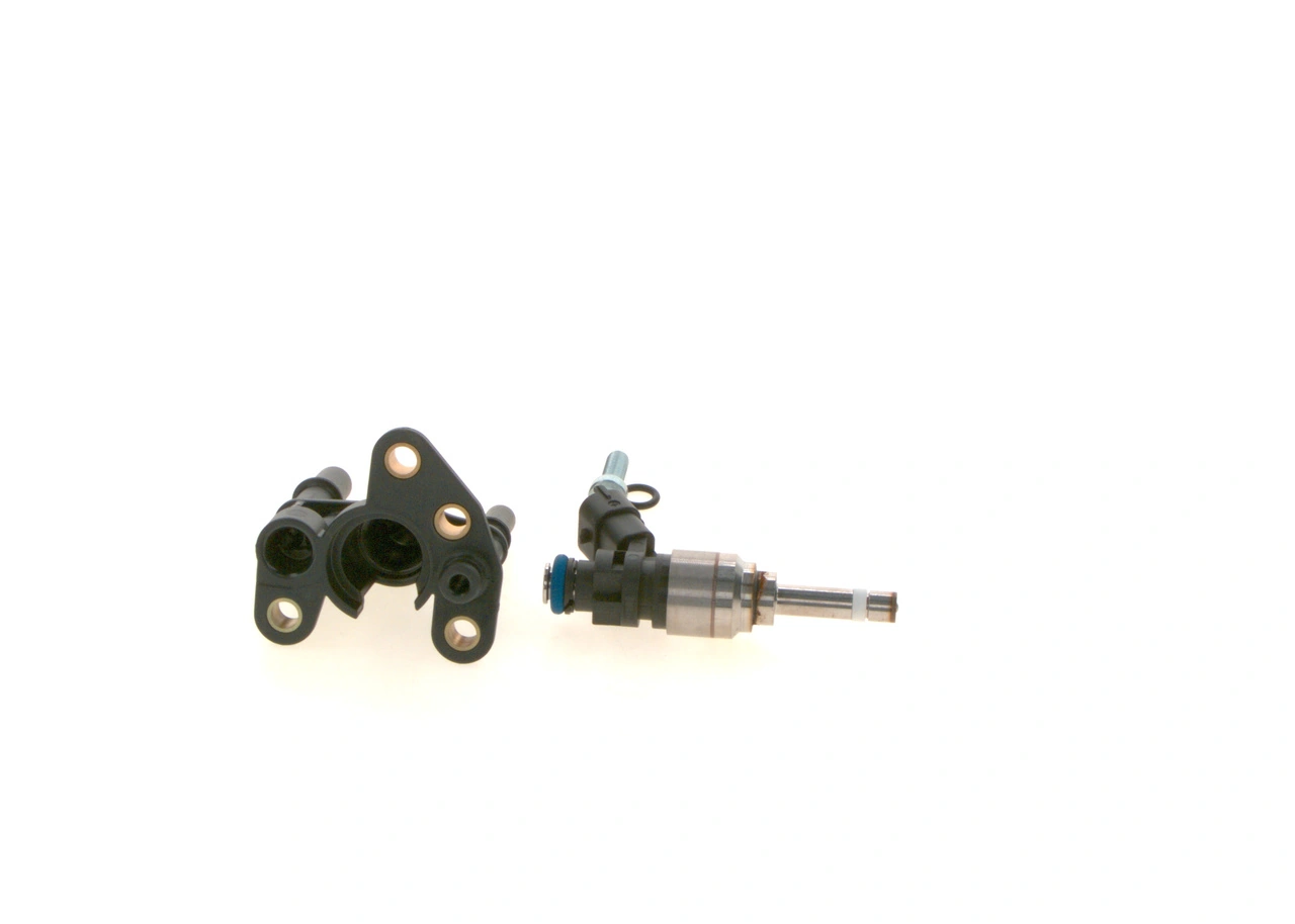 F00BH40097 Bosch Injetor de injeção AD BLUE