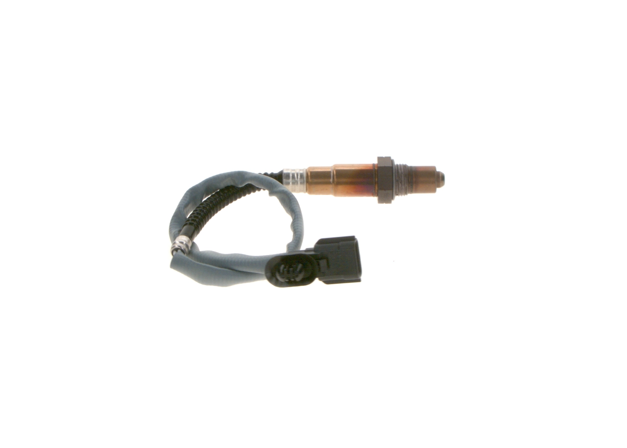 0258006953 Bosch Sonda lambda, sensor de oxigênio depois de catalisador