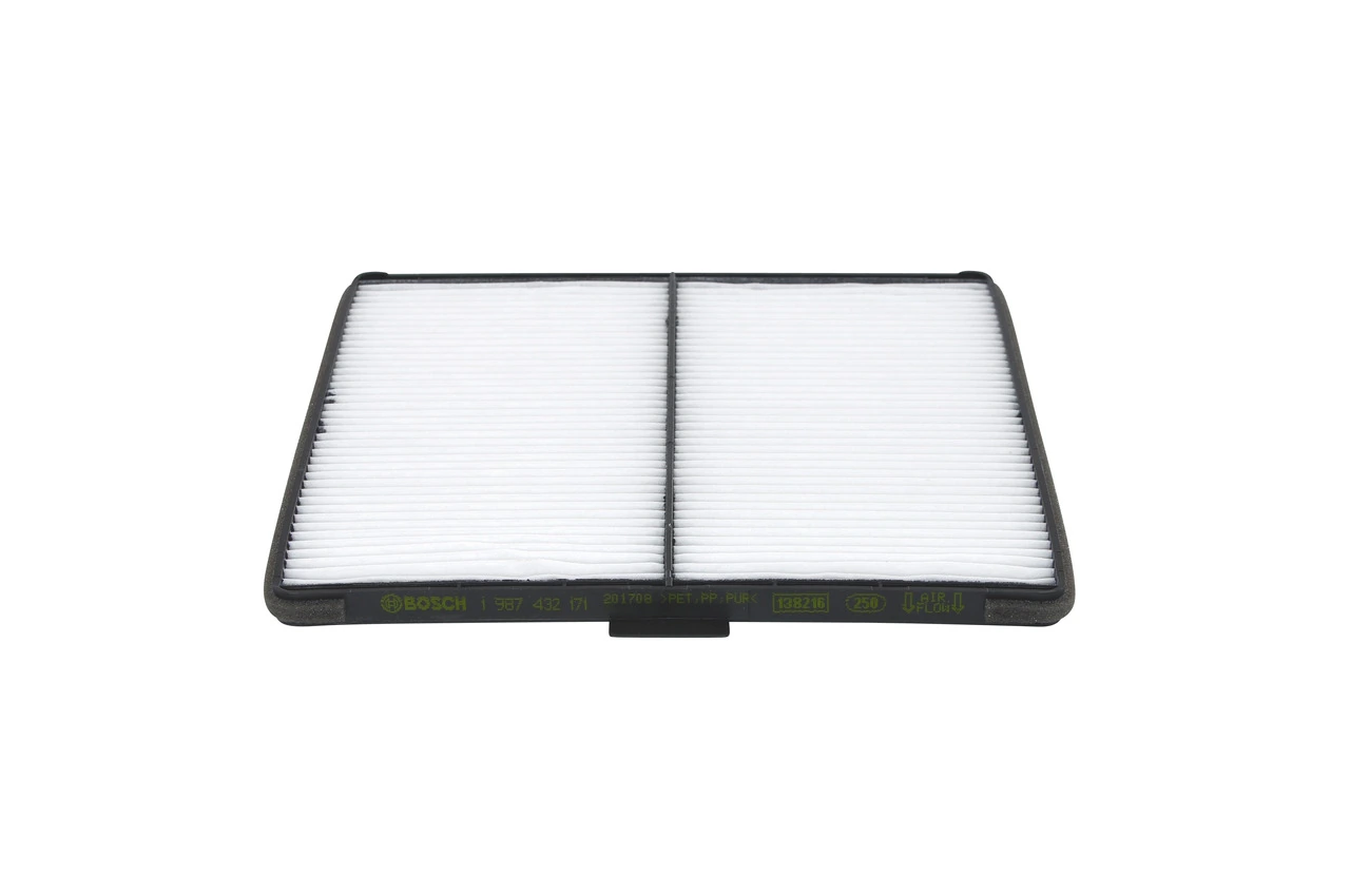 Filtro de salão Bosch 1987432171 preço, a partir de 9,61 USD
