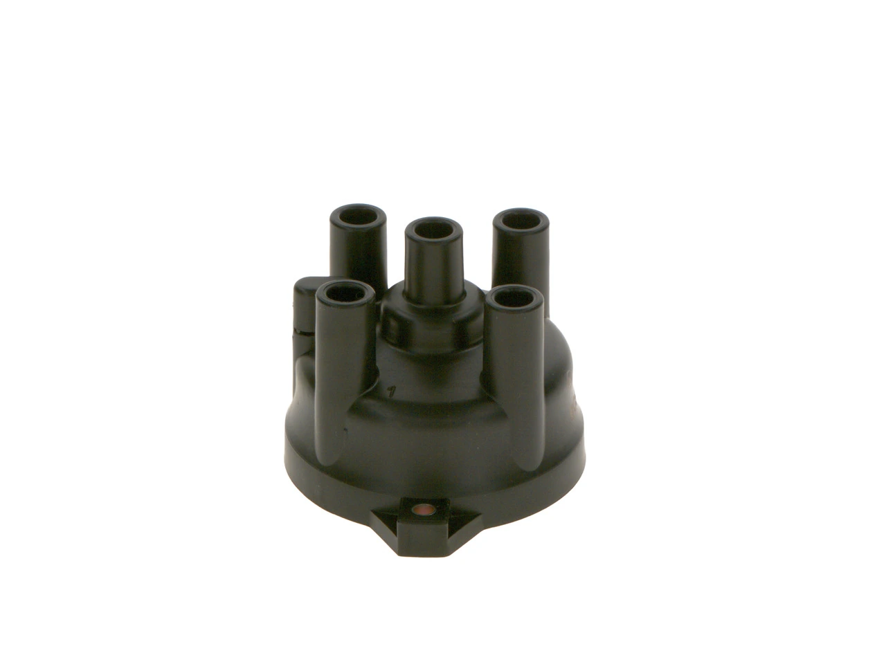 1987233118 Bosch Tampa de distribuidor de ignição (distribuidor)