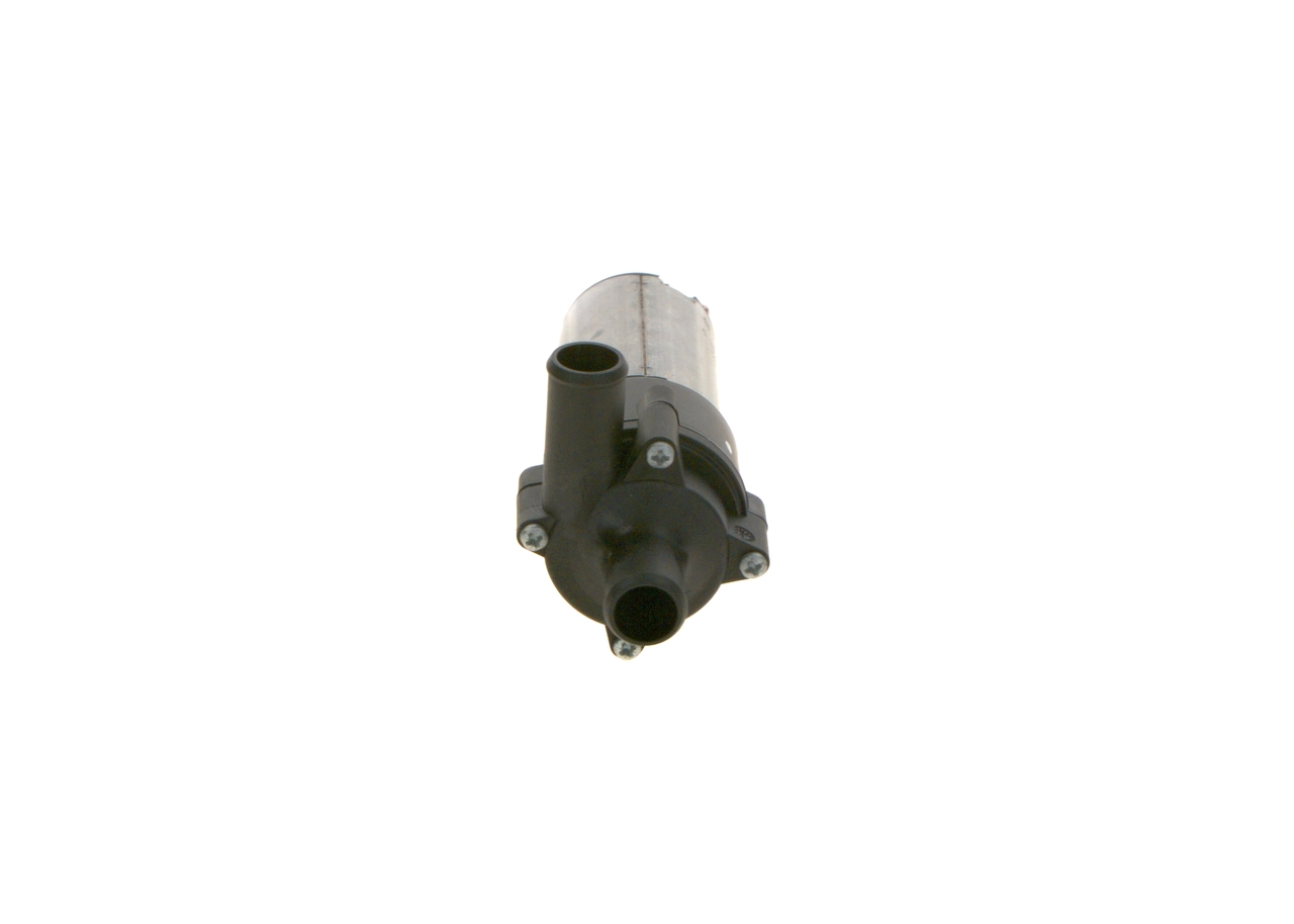 Compre 0392020027 Bosch Bomba de água (bomba) de esfriamento, adicional elétrica