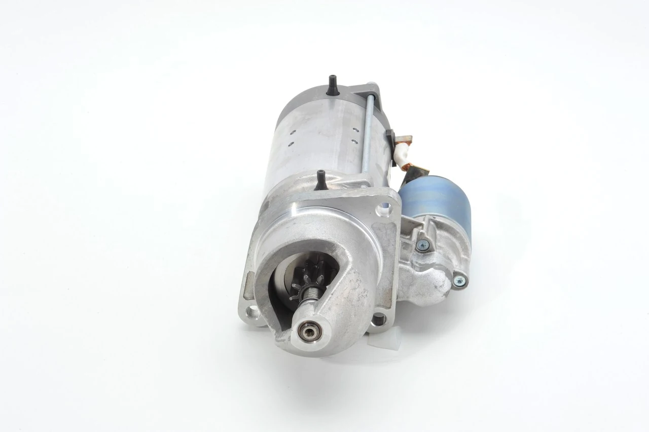 Compre 0001231003 Bosch Motor de arranco