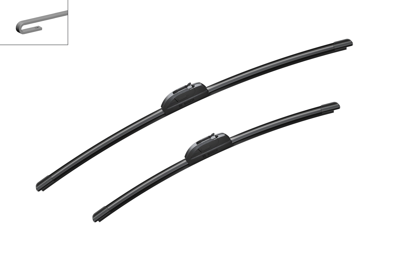 Limpa-pára-brisas do pára-brisas, kit de 2 un. Bosch 3397007654 preço, a partir de 35,74 USD