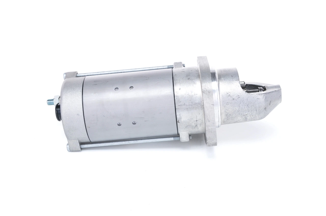0001231014 Bosch Motor de arranco