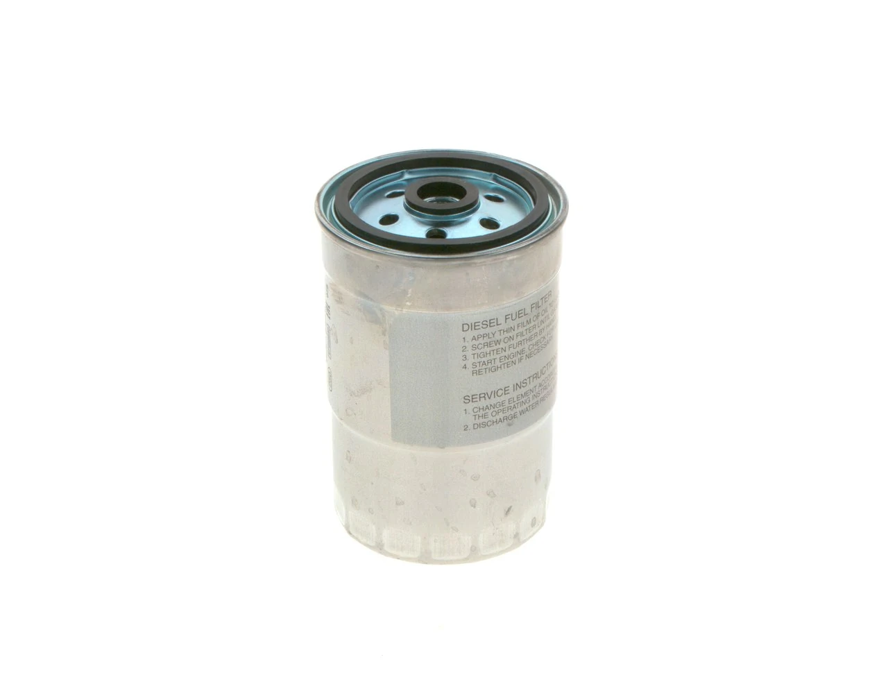 Filtro de combustível Bosch 1457434106 preço, a partir de 10,91 USD