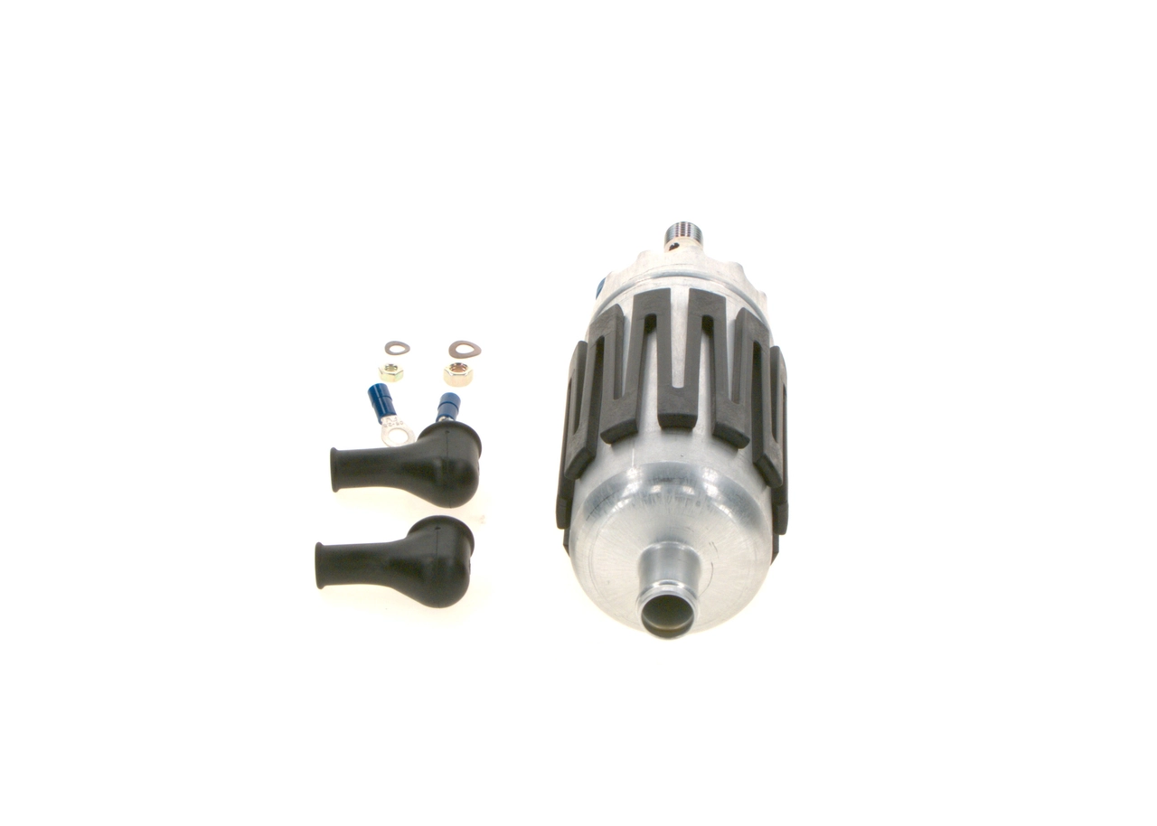 Compre 0580464125 Bosch Bomba de combustível elétrica submersível
