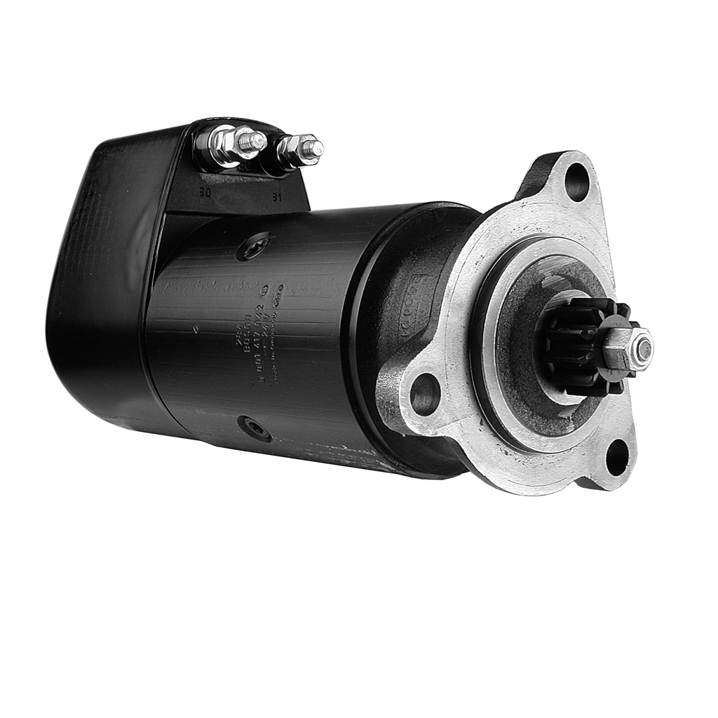 Motor de arranco Bosch 0001417042 preço, a partir de 448,70 USD