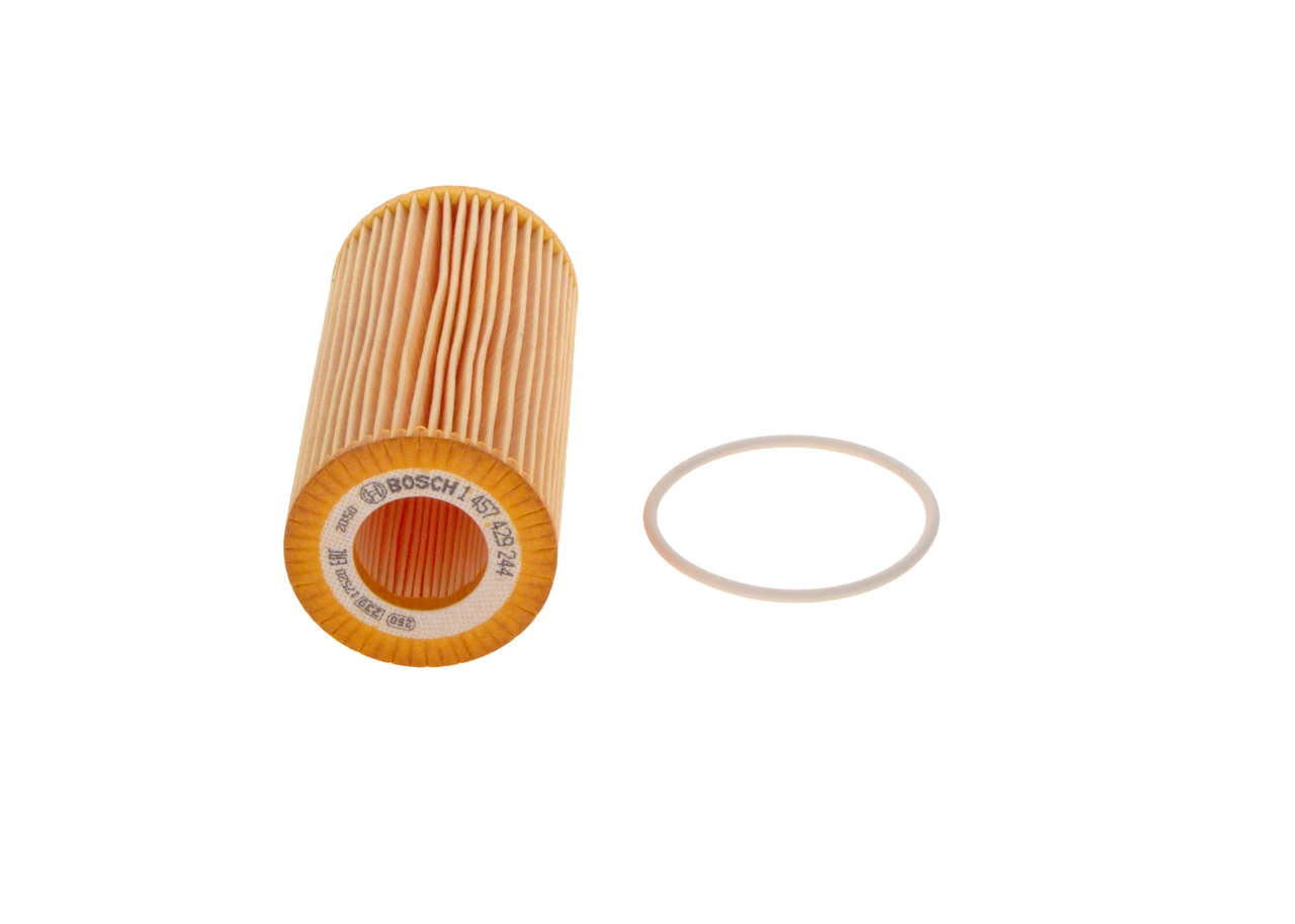 1457429244 Bosch Filtro de óleo