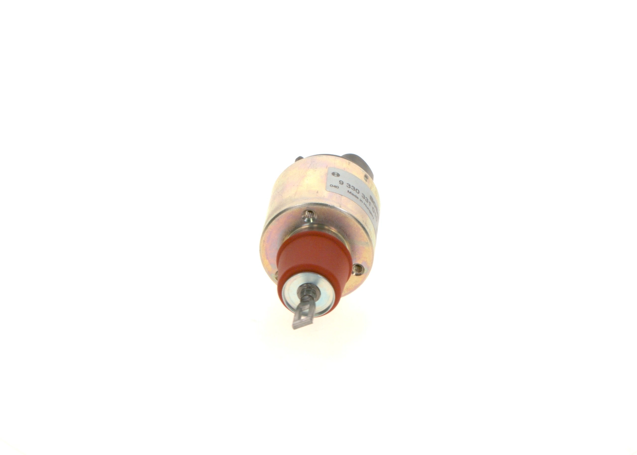 Relê retrator do motor de arranco Bosch 9330331010 preço, a partir de 37,93 USD
