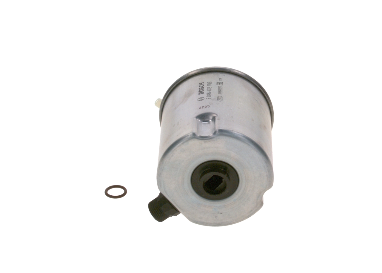 Filtro de combustível Bosch F026402108 preço, a partir de 31,81 USD