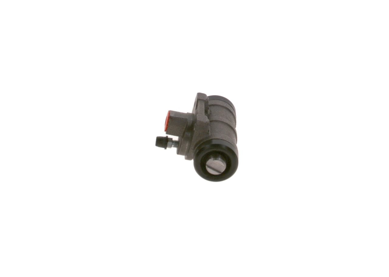 Compre F026002578 Bosch Cilindro traseiro do freio de rodas de trabalho