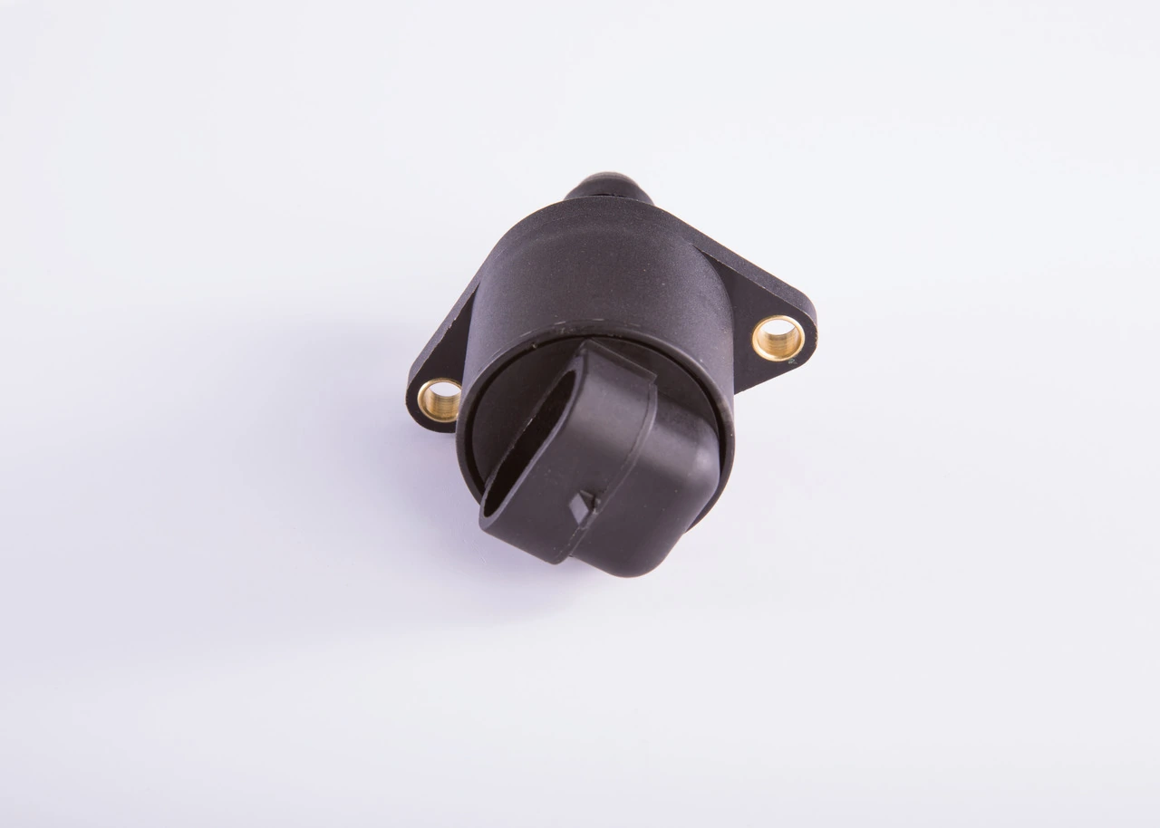 Compre F00099M100 Bosch Válvula (regulador) de marcha a vácuo