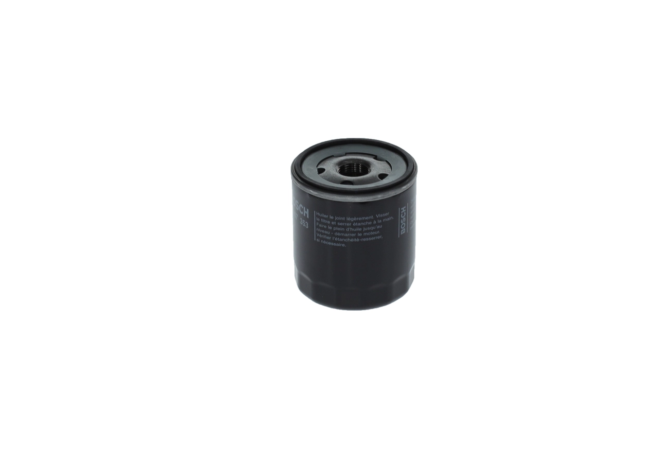 F026407353 Bosch Filtro de óleo