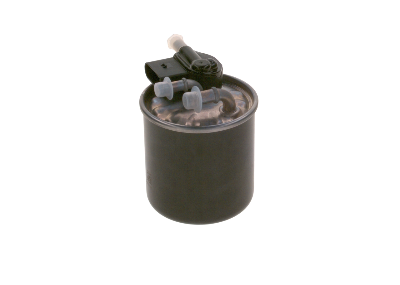 F026402837 Bosch Filtro de combustível