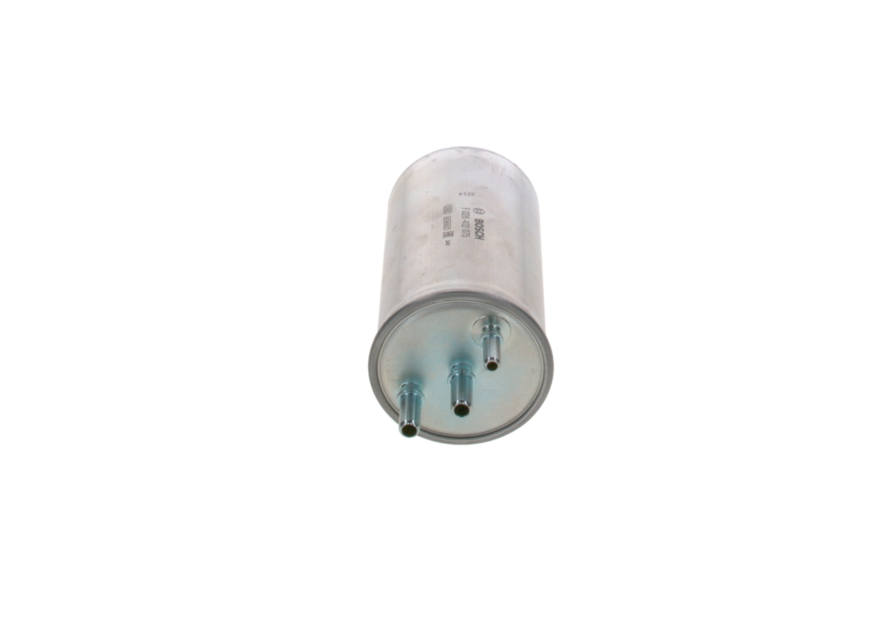 F026402075 Bosch Filtro de combustível